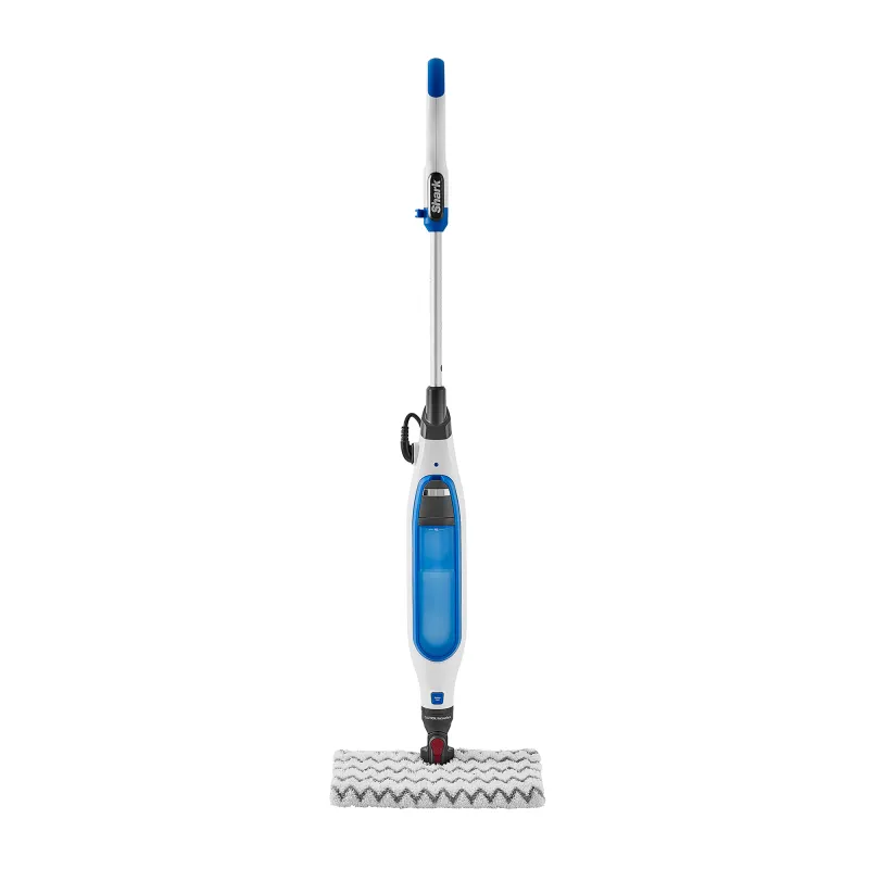 SHARK Klik n’ Flip Manual Steam Mop