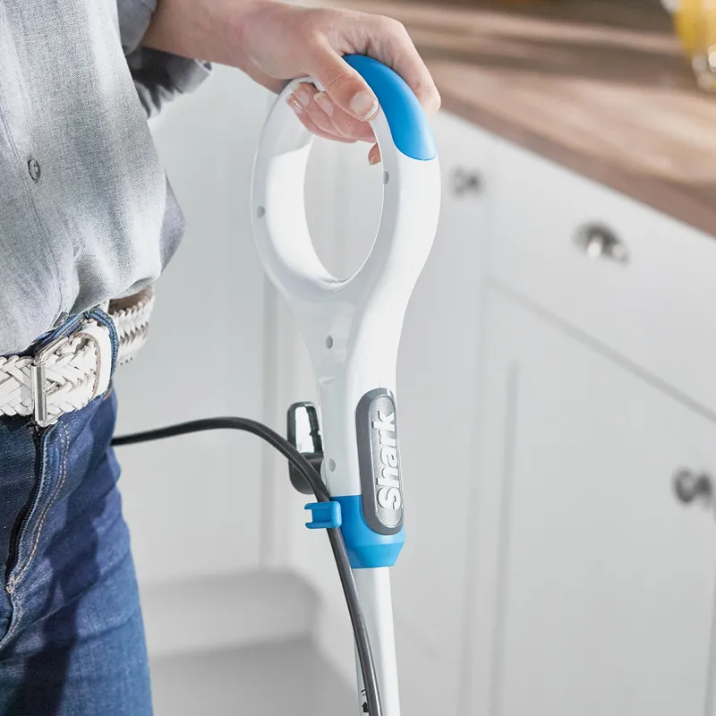 SHARK KLIK N’ FLIP MANUAL STEAMER MOP