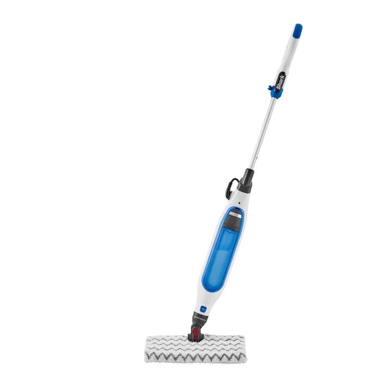 SHARK KLIK N’ FLIP MANUAL STEAMER MOP