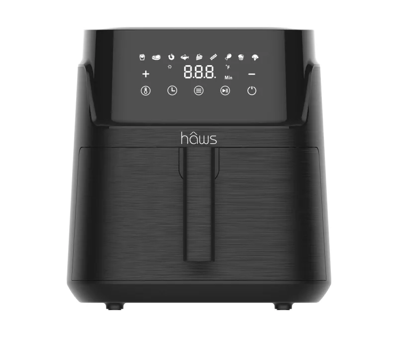 HÂWS AIRFRYER 6,5L.
