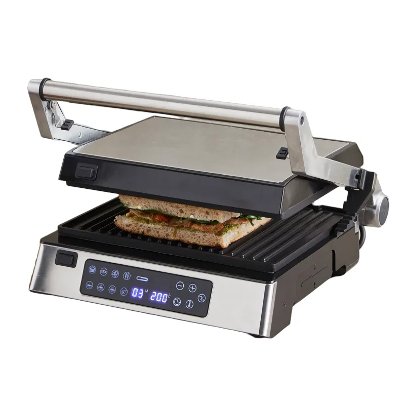 HÂWS BORD- OG PANINIGRILL