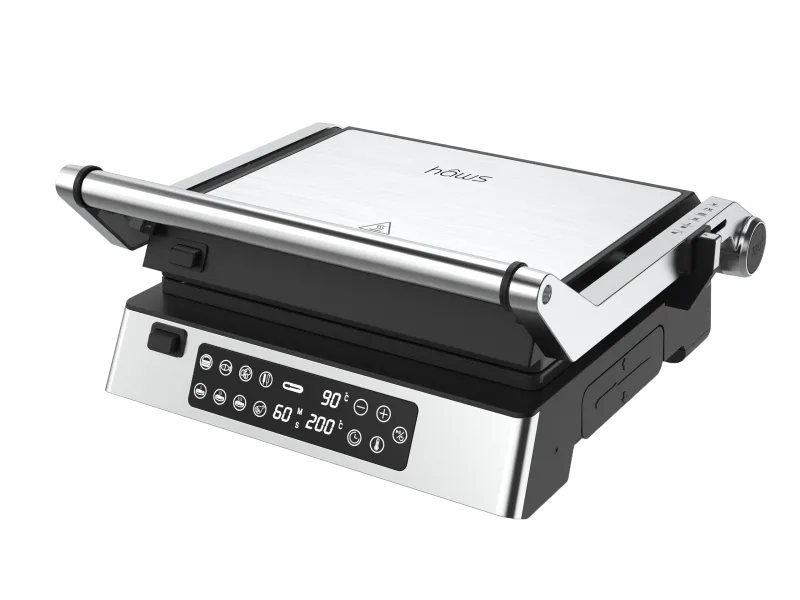 HÂWS bord- og paninigrill