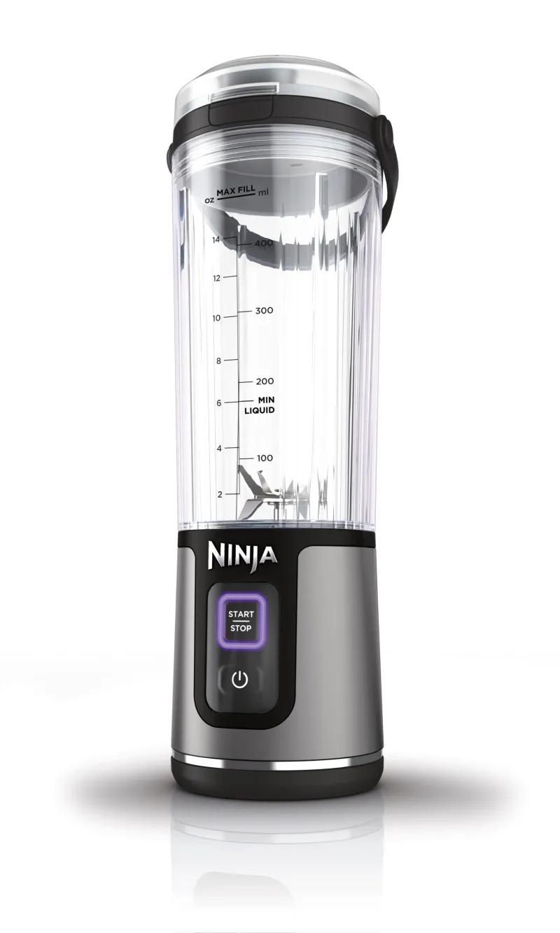 NINJA BLAST TO GO BLENDER