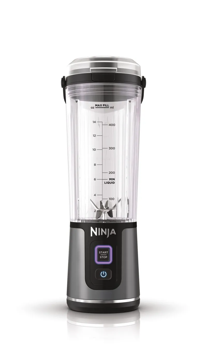NINJA BLAST to-go blender