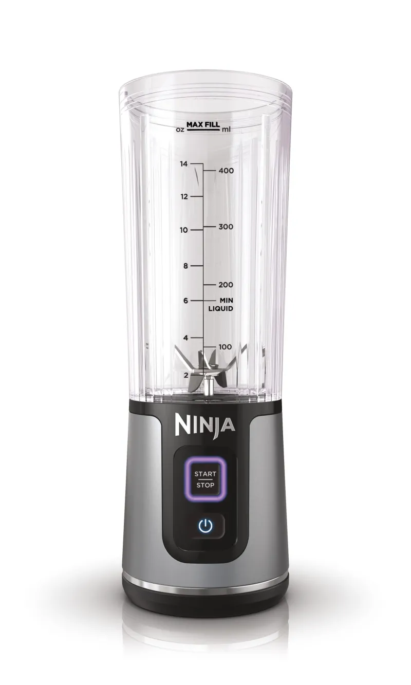 NINJA BLAST TO GO BLENDER