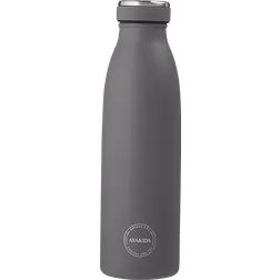 AYA&IDA drikkedunk 0,5 l. Tropical Green/Dark Grey