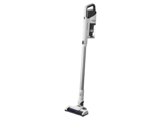 NORDIC SENSE LEDNINGSFRI STØVSUGER 150W – HVID