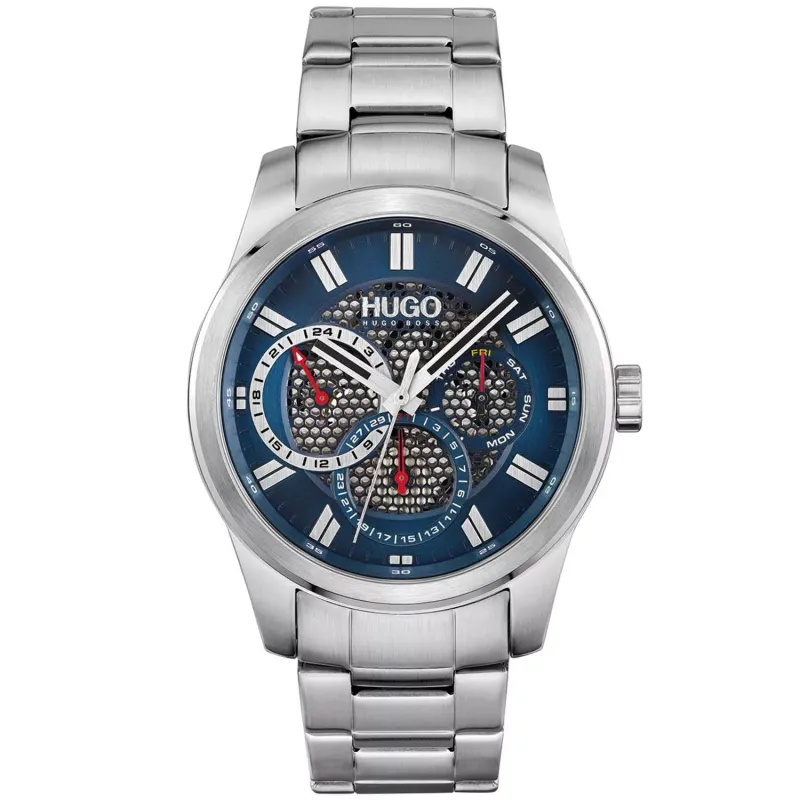 HUGO BOSS SKELETON 1530191 - Herreur