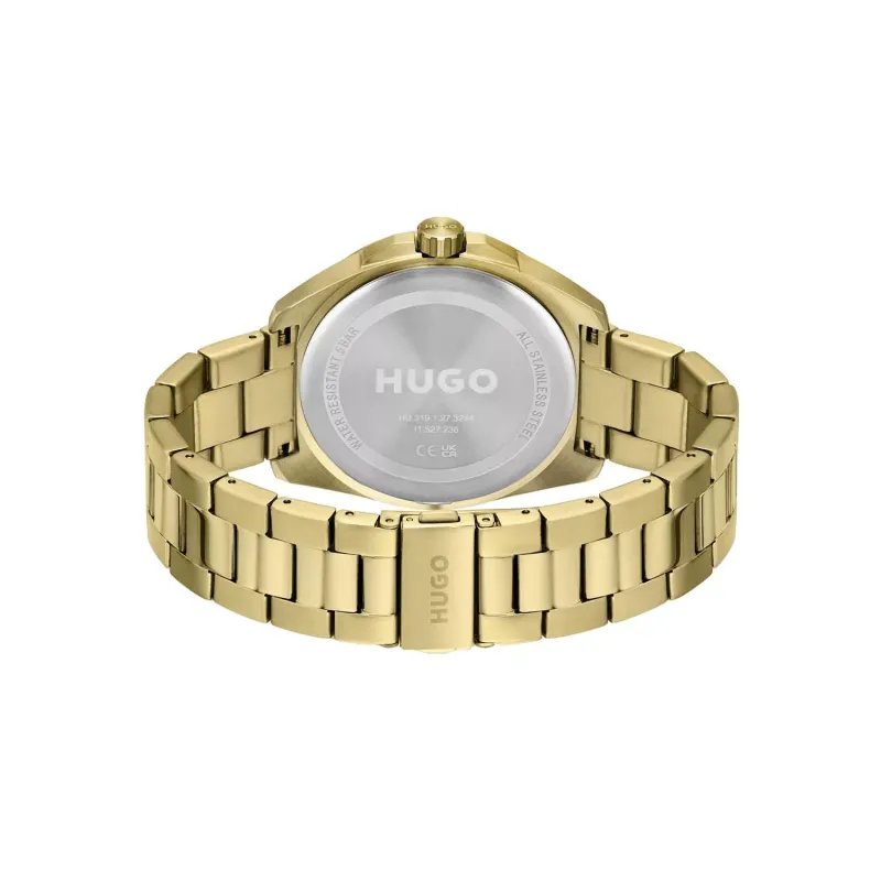 HUGO BOSS EXPOSE 1530243 HERRE UR