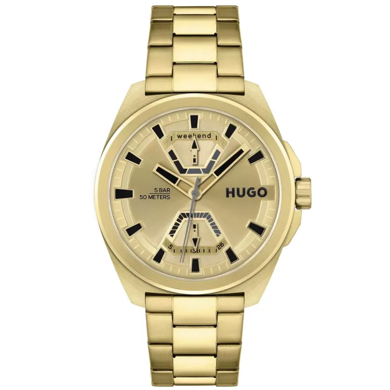 HUGO BOSS EXPOSE 1530243 - Herreur