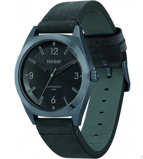 HUGO BOSS MENS 1530250 HERRE UR