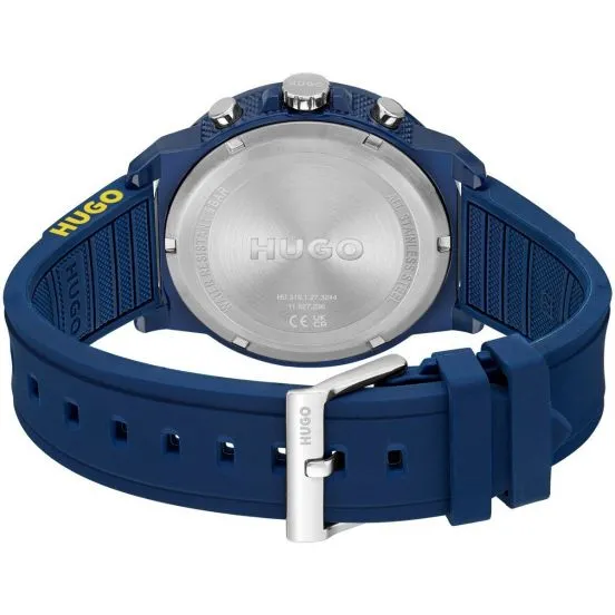 HUGO BOSS RELAX 1530257 HERRE UR