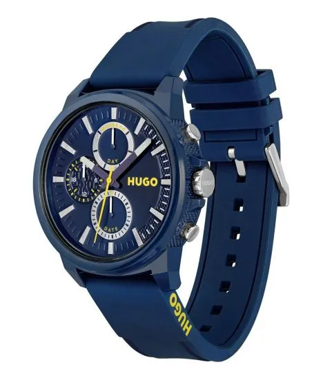 HUGO BOSS RELAX 1530257 HERRE UR