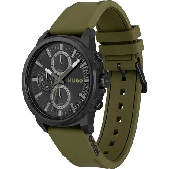 HUGO BOSS RELAX 1530259 HERRE UR
