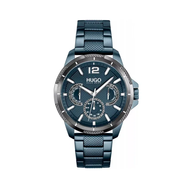 HUGO BOSS SPORT 1530194 - Herreur