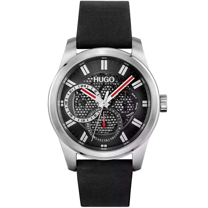HUGO BOSS SKELETON 1530189 - Herreur