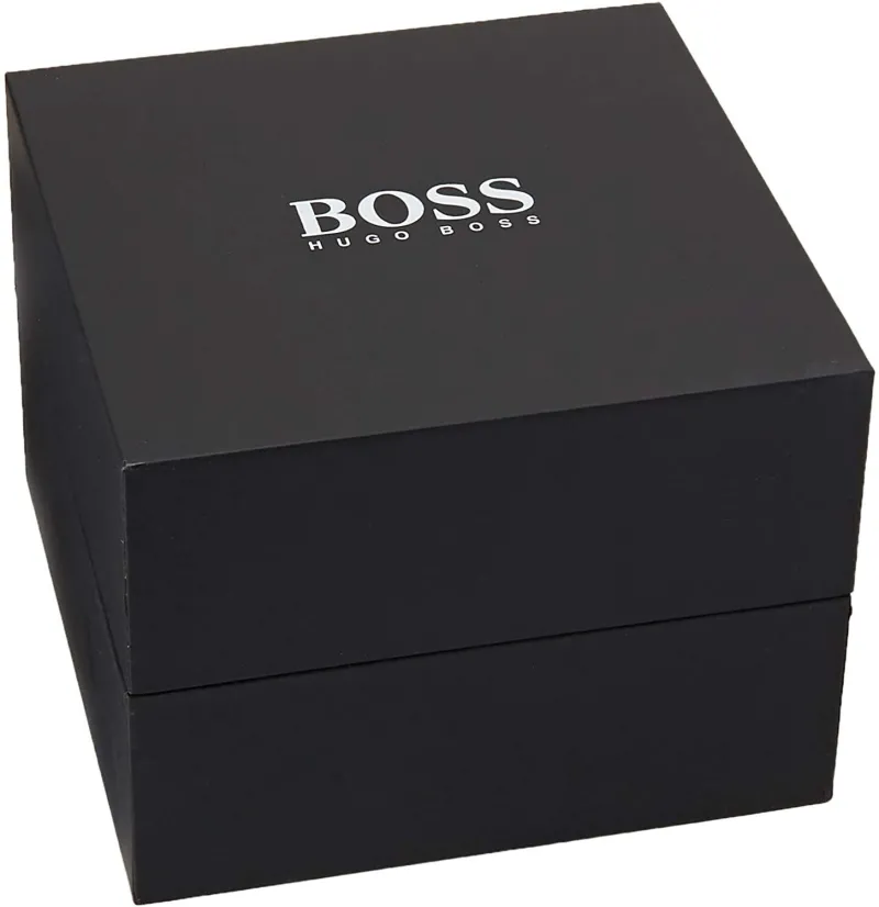 HUGO BOSS FOCUS 1530167 HERRE UR