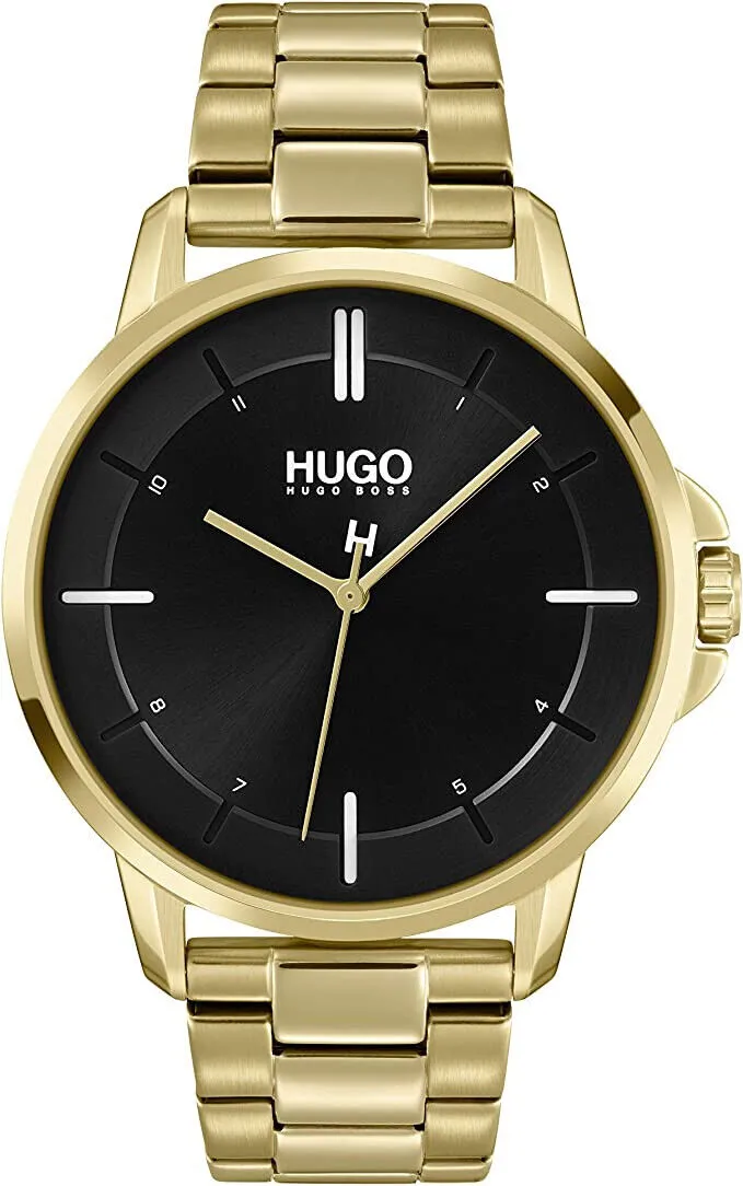 HUGO BOSS FOCUS 1530167 - Herreur