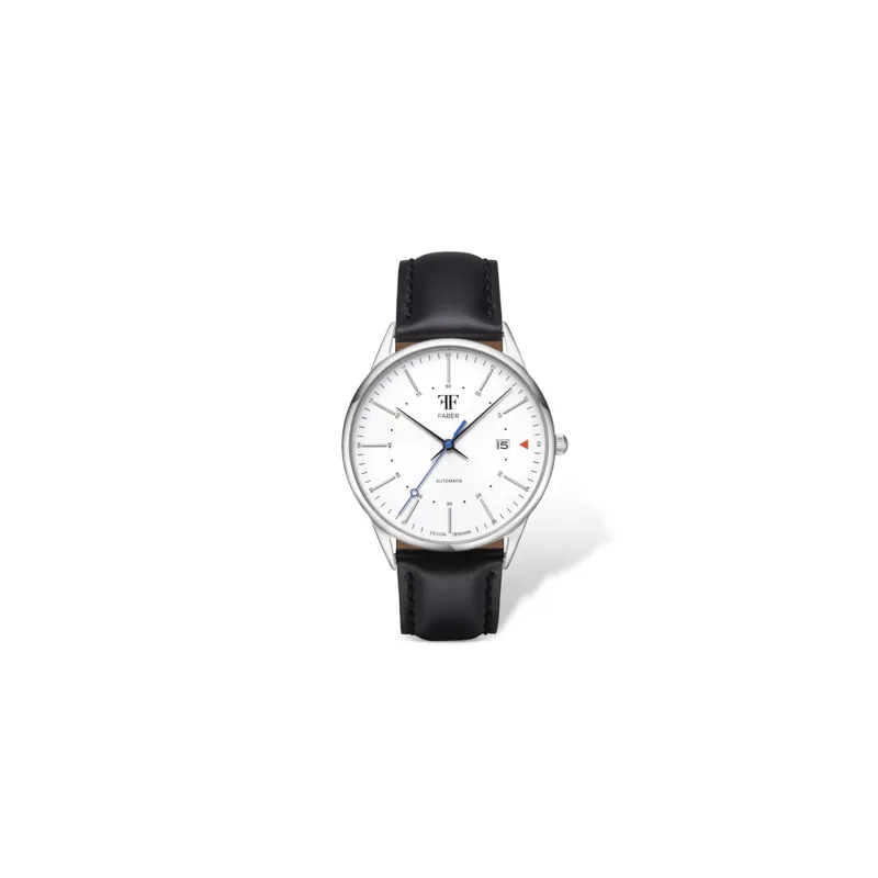 FABER-TIME Rømø ur 40 mm.