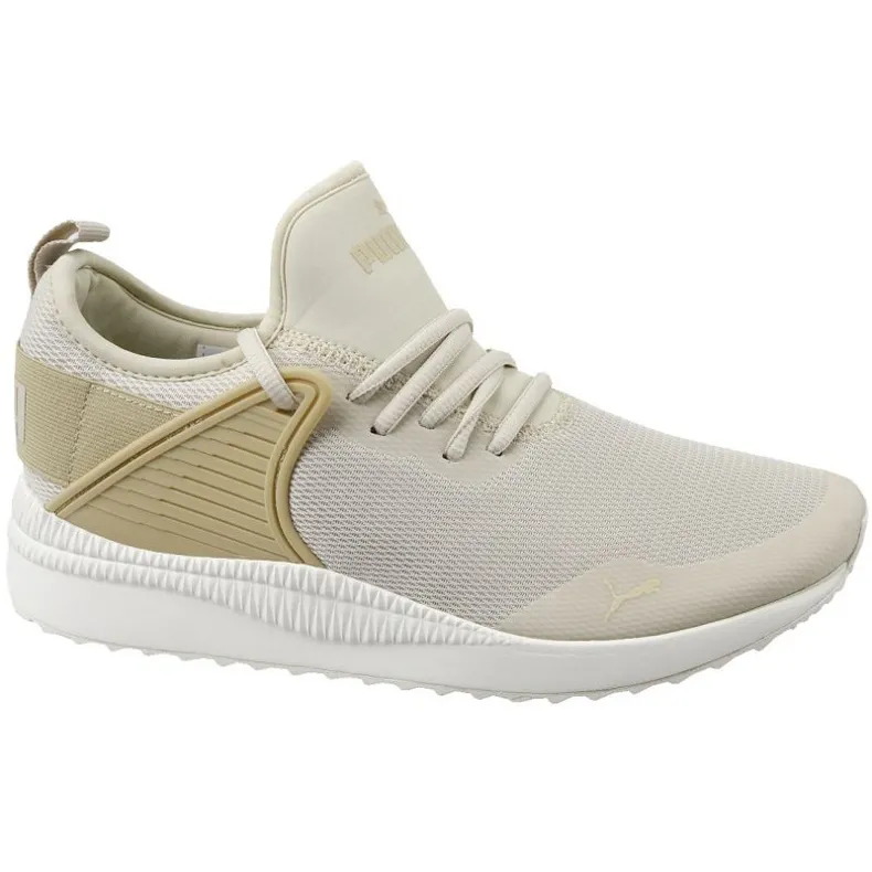 PUMA Pacer Next Cage Soft Foam Comfort Birch Pebble