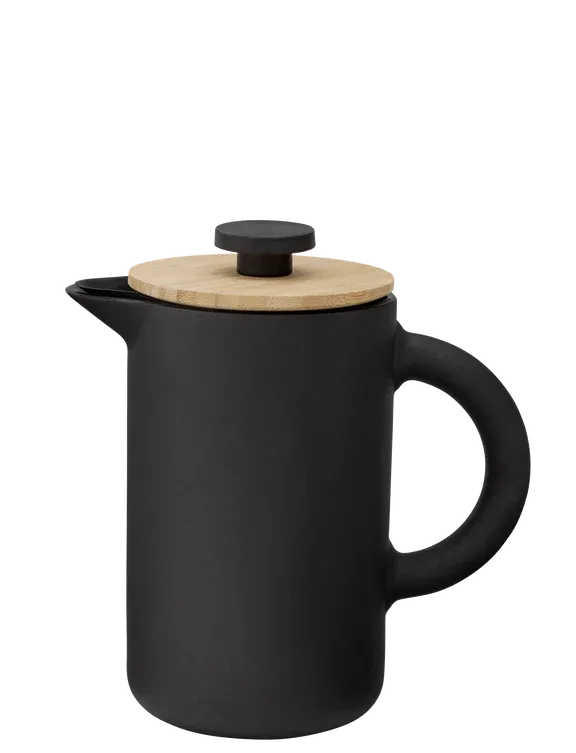 STELTON THEO stempelkande - Sort