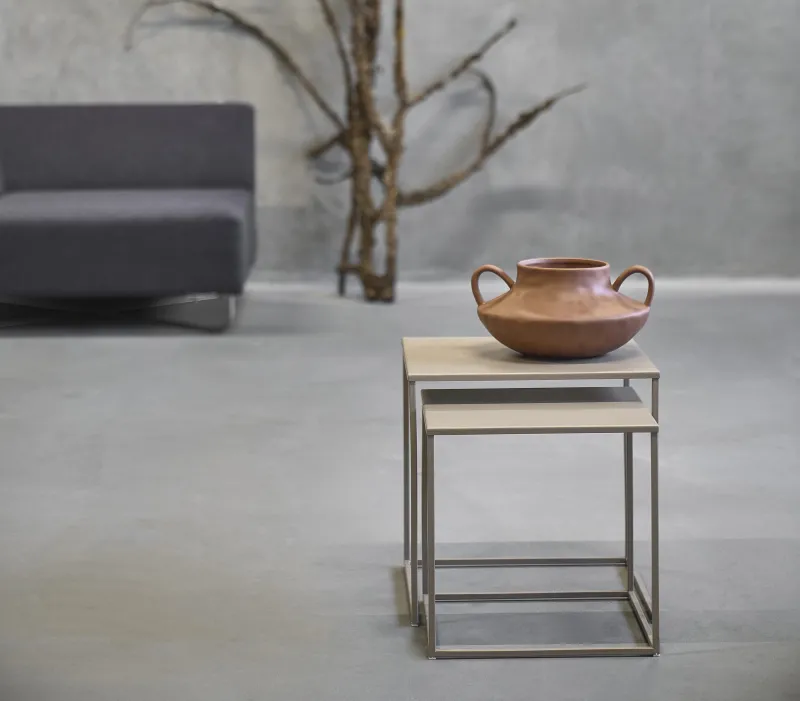 VILLA COLLECTION 2 stk. borde - Sand
