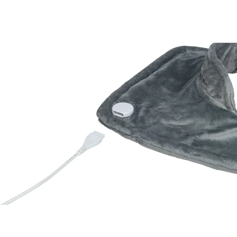 PROFI CARE SKULDER- OG NAKKEVARMEPUDE