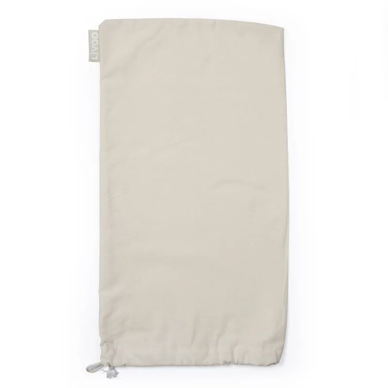 LIVOO 2-i-1 CLASSIC BEAN BAG SPIL