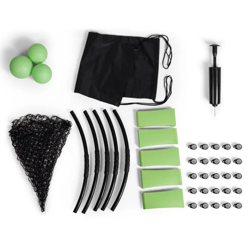 LIVOO SPIKE BALL SPIL