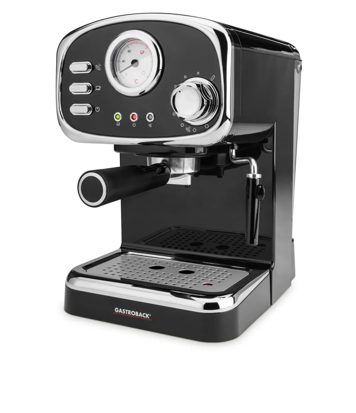 GASTROBACK ESPRESSOMASKINE