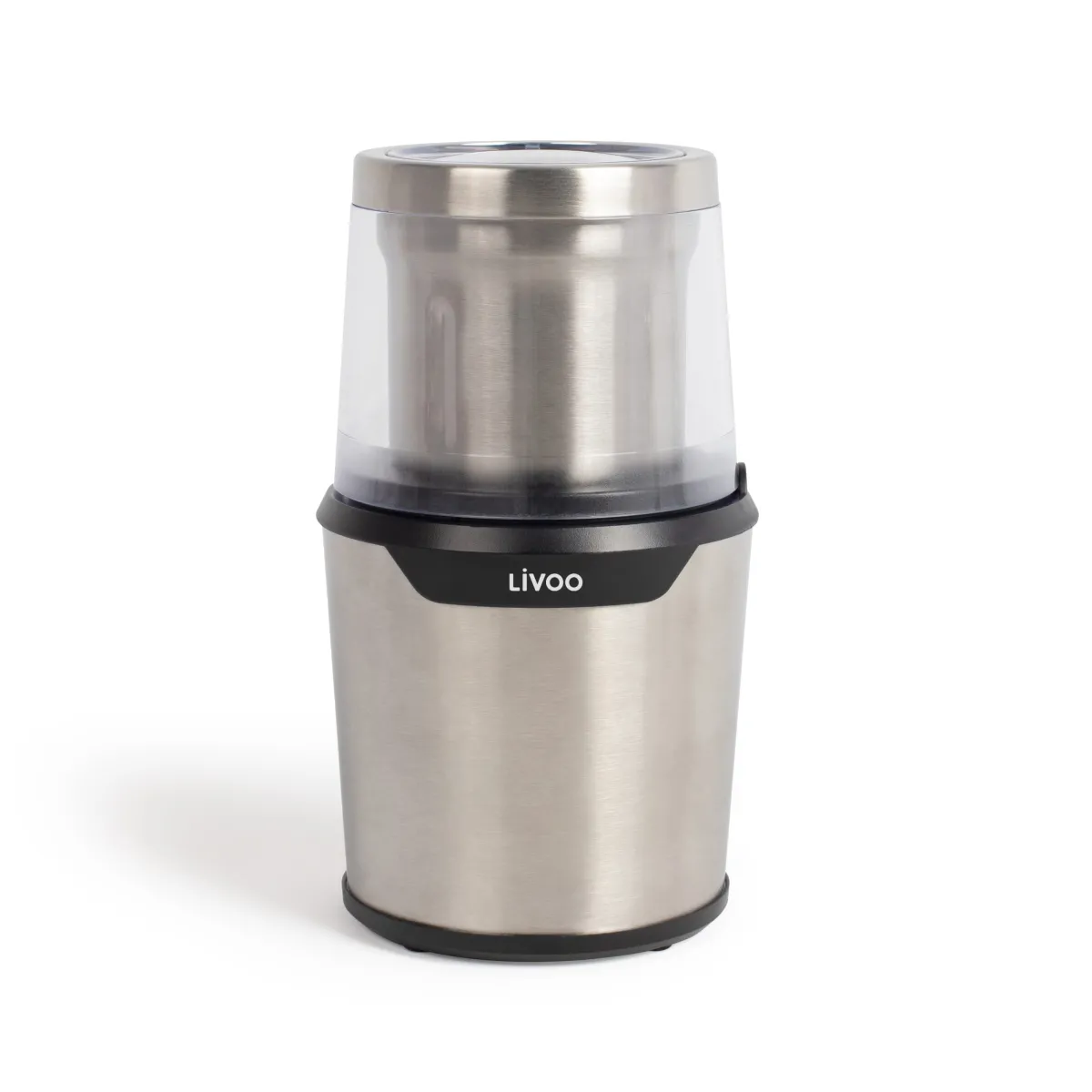 LIVOO kaffe- og krydderurte kværn