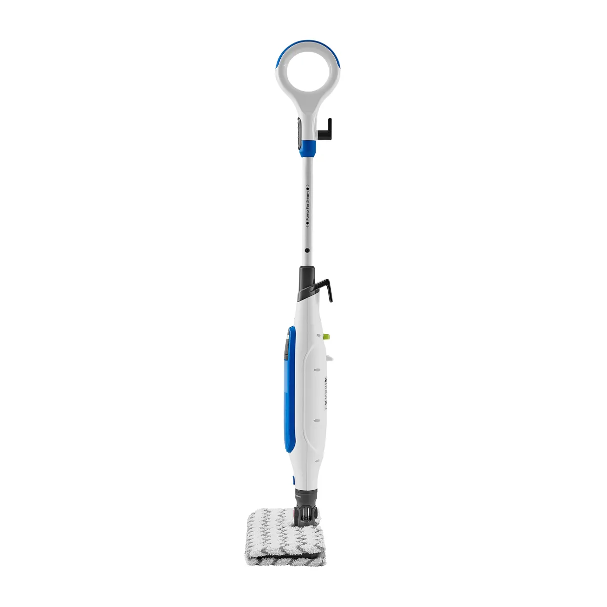 SHARK KLIK N’ FLIP MANUAL STEAMER MOP
