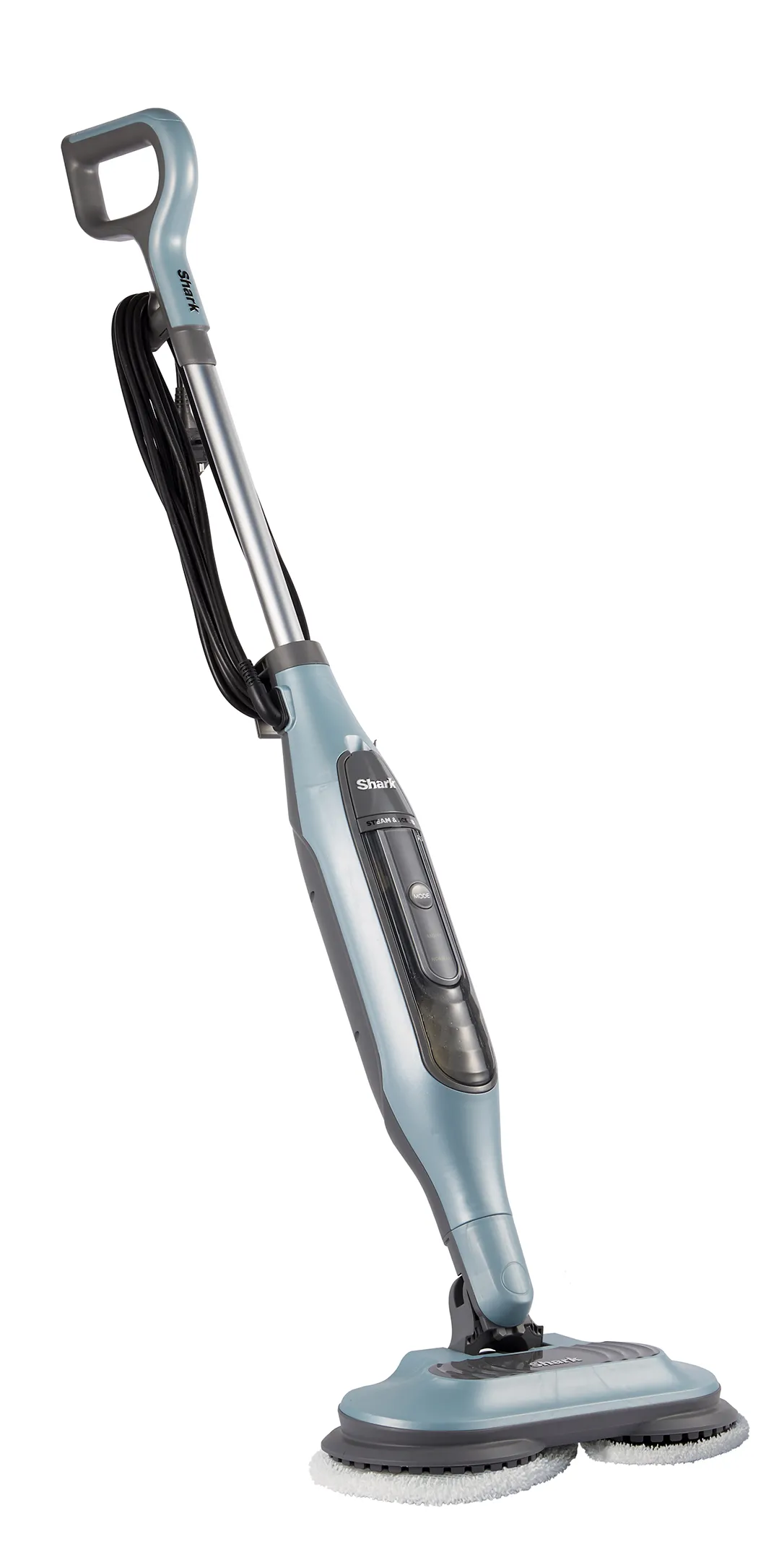 SHARK steam and scrub automatic mop