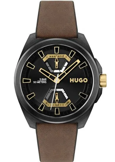 HUGO BOSS EXPOSE 1530241 - Herreur