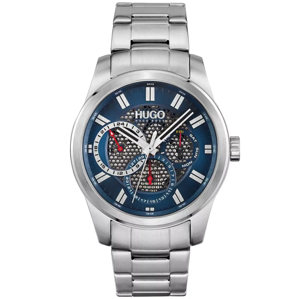 HUGO BOSS SKELETON 1530191 - Herreur