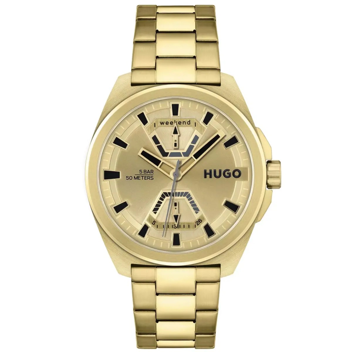 HUGO BOSS EXPOSE 1530243 - Herreur