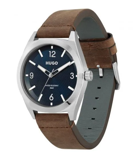 HUGO BOSS MENS 1530249 HERRE UR