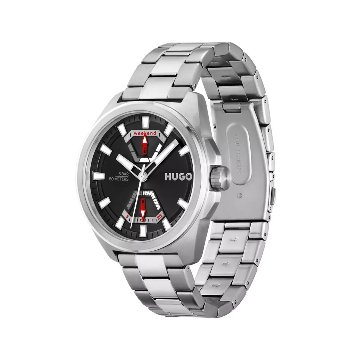 HUGO BOSS EXPOSE 1530242 HERRE UR