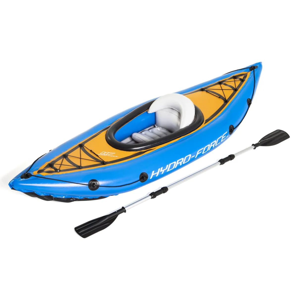 HYDRO FORCE Kajak 275 x 81cm - Cove Champion