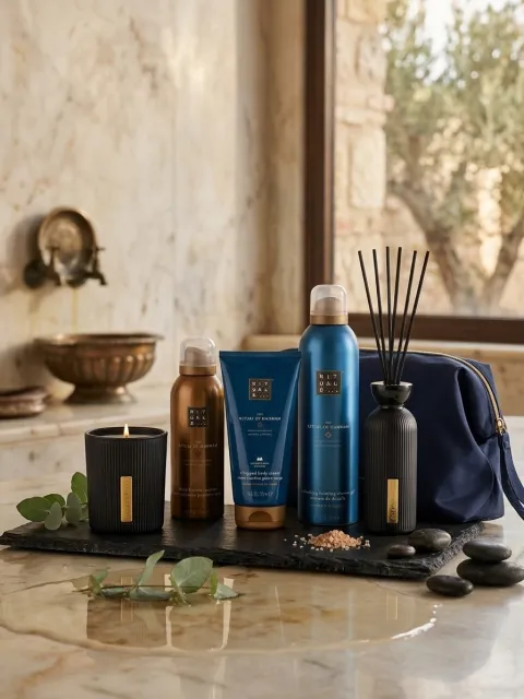 Rituals Gift Set L - The Ritual of Hammam