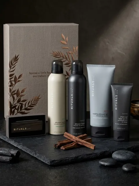 RITUALS Gift SET HOMME Spread a little Happiness