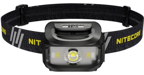 NITECORE Pandelygte