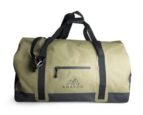 AMAROQ duffelbag i forskellige størrelser