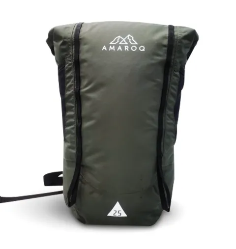 AMAROQ 35L letvægts vandafvisende rygsæk