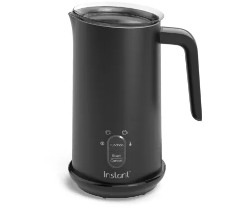 INSTANT coffee milk frother plus