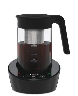 INSTANT coffee true cold brew