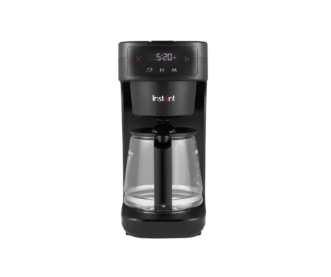 INSTANT coffee infusion brew