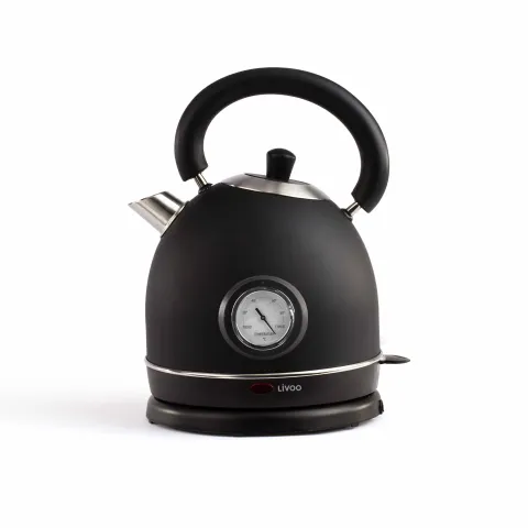 LIVOO Retro Elkedel 1.5L