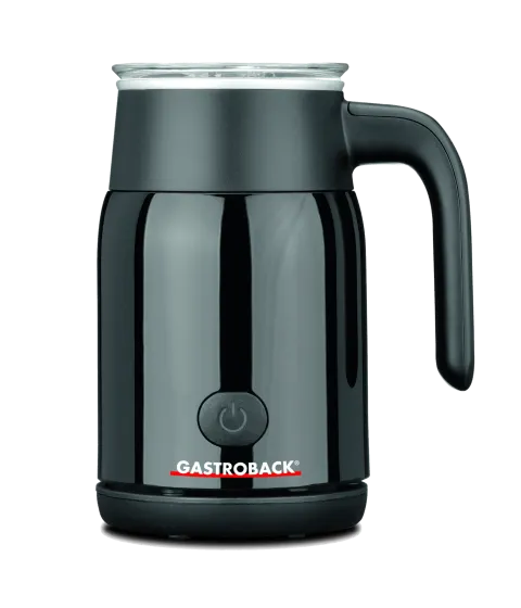 GASTROBACK Mælkeskummer