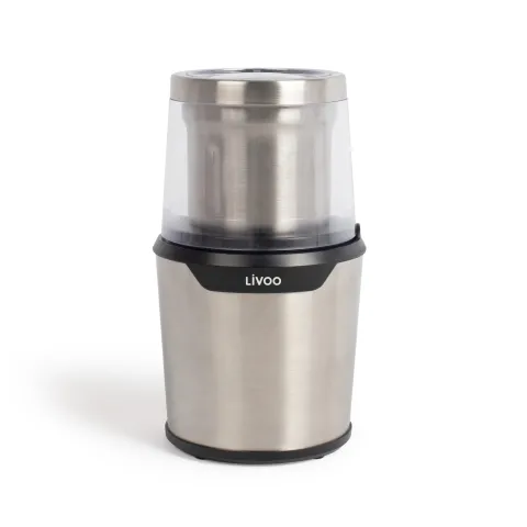 LIVOO kaffe- og krydderurte kværn